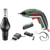 Аккумуляторная отвертка Bosch IXO V Bit Set   06039A800S 